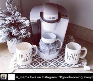 Image post by @keurig on Instagram