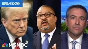 Video post by @msnbc on YouTube