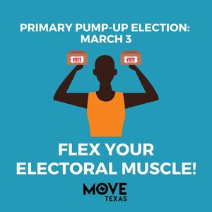 Image post by @move_texas on Instagram