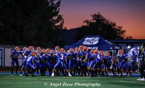 Image post by @westlakewarriorsfootball on Instagram