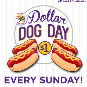Image post by @ecuathletics on Instagram