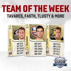 Image post by @easportsnhl on Instagram