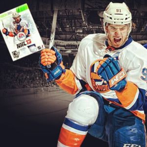 Image post by @nyislanders on Instagram