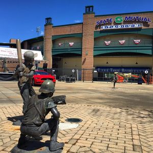 Image post by @goemperors on Instagram