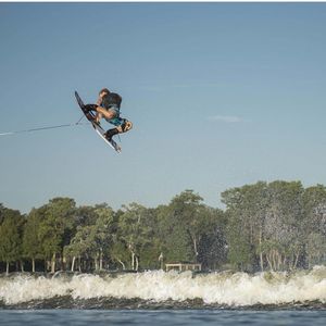 Image post by @connellywatersports on Instagram