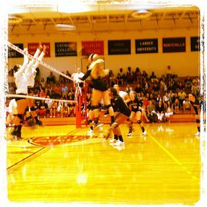 Image post by @flaglerathletics on Instagram