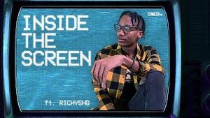 Video post by @one37pm on YouTube