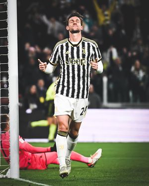 Image post by @juventus on Instagram