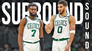 Video post by @celtics daily on YouTube