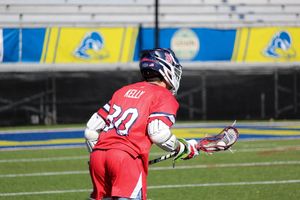 Image post by @stjohnslax on Instagram