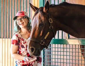 Image post by @spendthriftfarm on Instagram