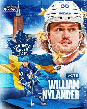 Image post by @nhleurope on Instagram