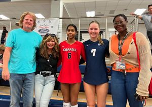 Image post by @tavvolleyball on Instagram