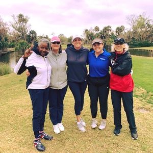 Image post by @st.johnsgolfclub on Instagram