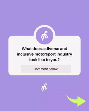 Image post by @femalesinmsport on Instagram