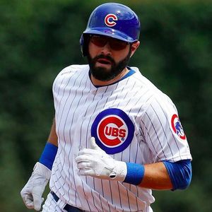 Image post by @chicagocubsnation on Instagram