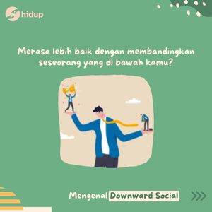 Image post by @hidupmedia on Instagram