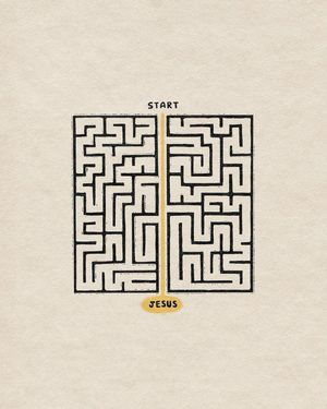 Image post by @godsworkmedia on Instagram