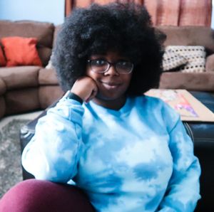 Image post by @itstatymarie on Instagram