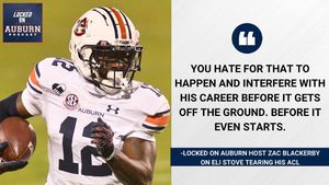 Image post by @auburnpodcast on Instagram