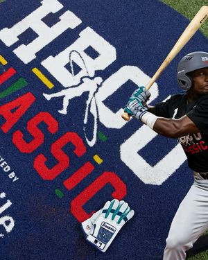 Image post by @franklinsports on Instagram