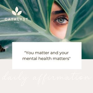 Image post by @catalyst.clinic on Instagram