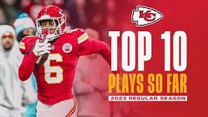 Video post by @kansascitychiefs on YouTube