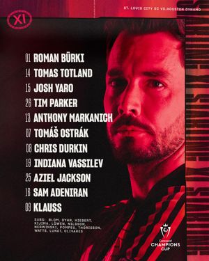 Image post by @stlcitysc on Instagram