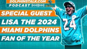 Video post by @dolphinstalk on YouTube