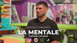 Video post by @droitaubutpodcast on YouTube