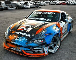 Image post by @nosenergydrink on Instagram
