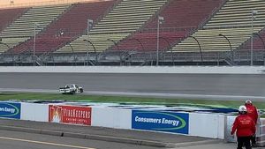 Image post by @mispeedway on Instagram