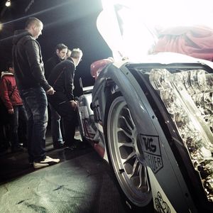 Image post by @audi on Instagram