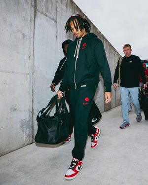 Image post by @OhioStAthletics on Twitter