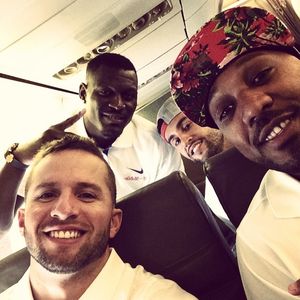 Image post by @jjbarea11 on Instagram