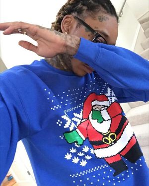 Image post by @2chainz on Instagram