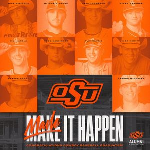 Image post by @osubaseball on Instagram