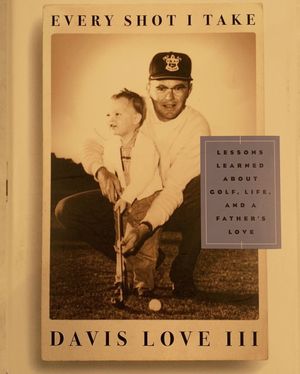 Image post by @golfhalloffame on Instagram