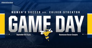 Image post by @gu_womensoccer on Instagram