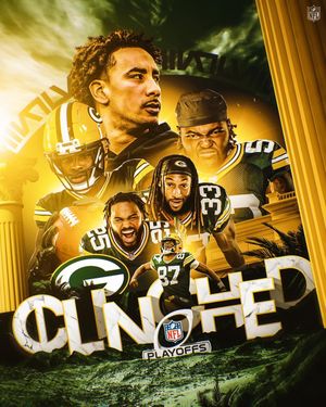 Image post by @nfl on Instagram