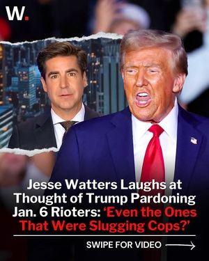 Image post by @thewrap on Instagram