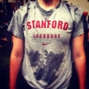 Image post by @stanfordwlax on Instagram