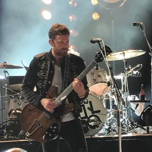 Image post by @spacconcerts on Instagram