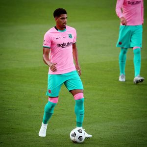 Image post by @ronaldaraujo_4 on Instagram