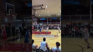 Video post by @maxpreps on YouTube