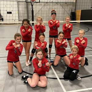 Image post by @iowapowerplexvolleyball on Instagram
