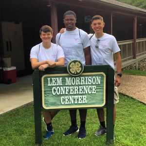 Image post by @marionmilitary on Instagram