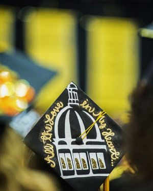 Image post by @officialsouthernmiss on Instagram