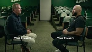 Video post by @cfbonfox on YouTube