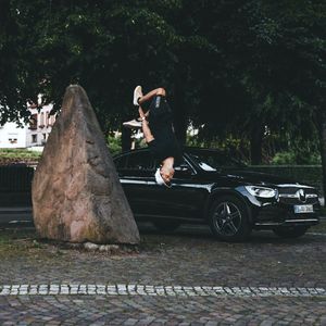 Image post by @mercedesbenz on Instagram